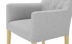 smart Armlehnstuhl Mario | Grau Ja -Stühle Verkäufe 2023 15300612 2 202110192233