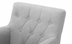 smart Armlehnstuhl Mario | Grau Ja -Stühle Verkäufe 2023 15300612 3 202110192233