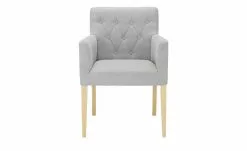 smart Armlehnstuhl Mario | Grau Ja -Stühle Verkäufe 2023 15300612 6 202110192233