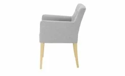 smart Armlehnstuhl Mario | Grau Ja -Stühle Verkäufe 2023 15300612 7 202110192233