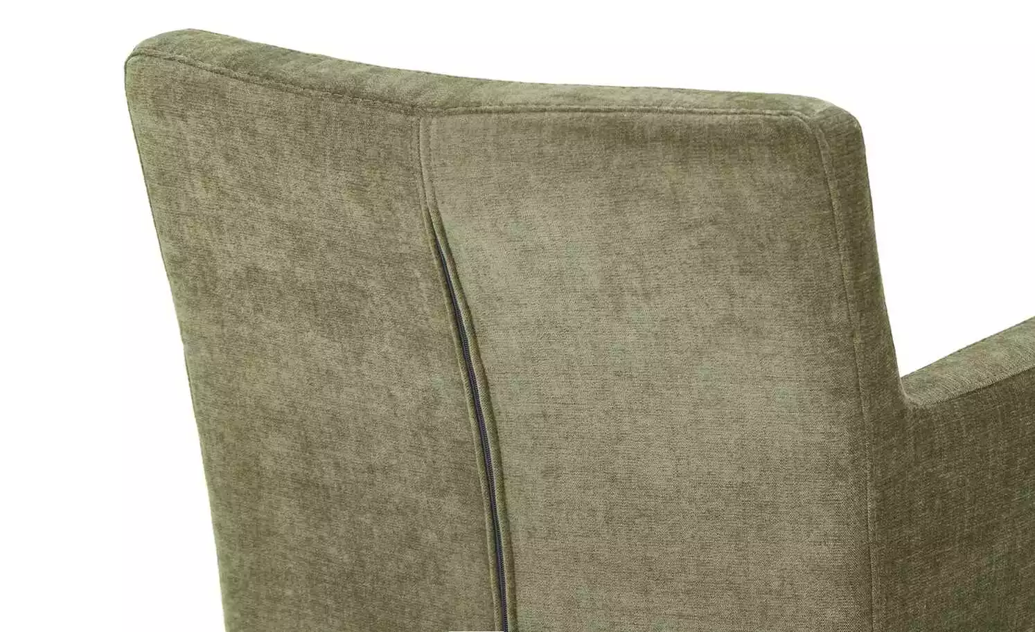 smart Armlehnstuhl Mario | Grün Ja 5 smart Armlehnstuhl Mario | Grün Ja – Bild 3