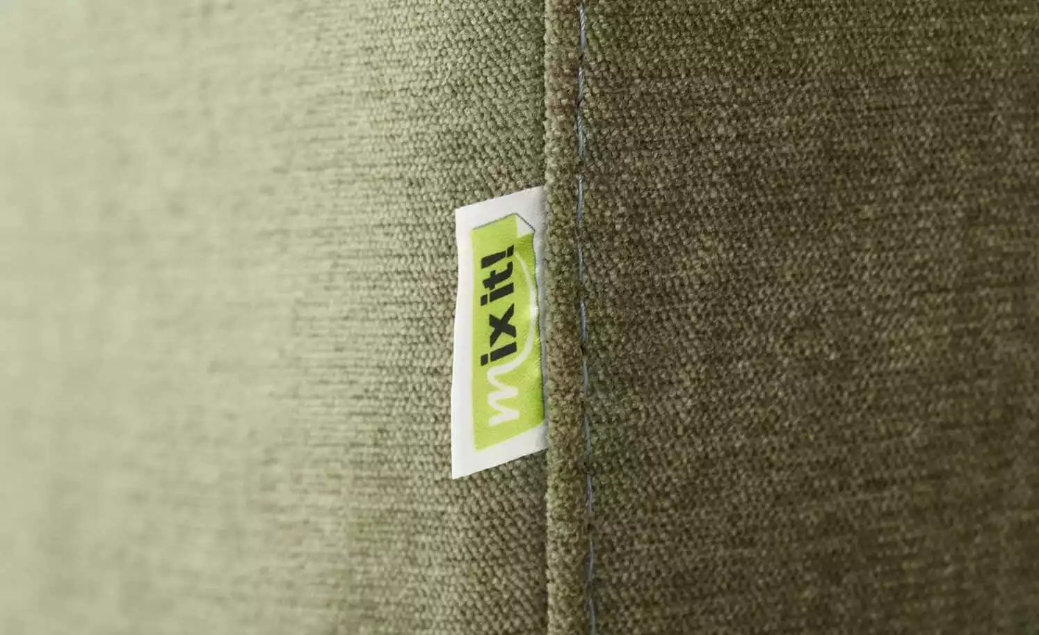 smart Armlehnstuhl Mario | Grün Ja 6 smart Armlehnstuhl Mario | Grün Ja – Bild 4