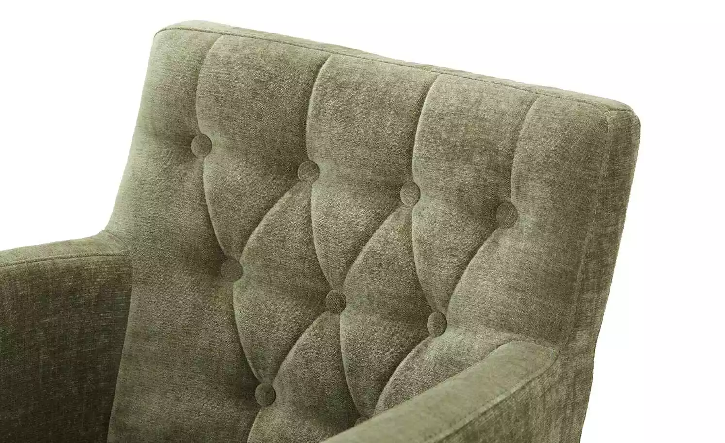 smart Armlehnstuhl Mario | Grün Ja 8 smart Armlehnstuhl Mario | Grün Ja – Bild 6