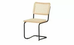 Schwingstuhl Manuel | Nein Schwarz