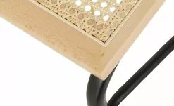 Schwingstuhl Manuel | Nein Schwarz -Stühle Verkäufe 2023 15300674 5 202105202233