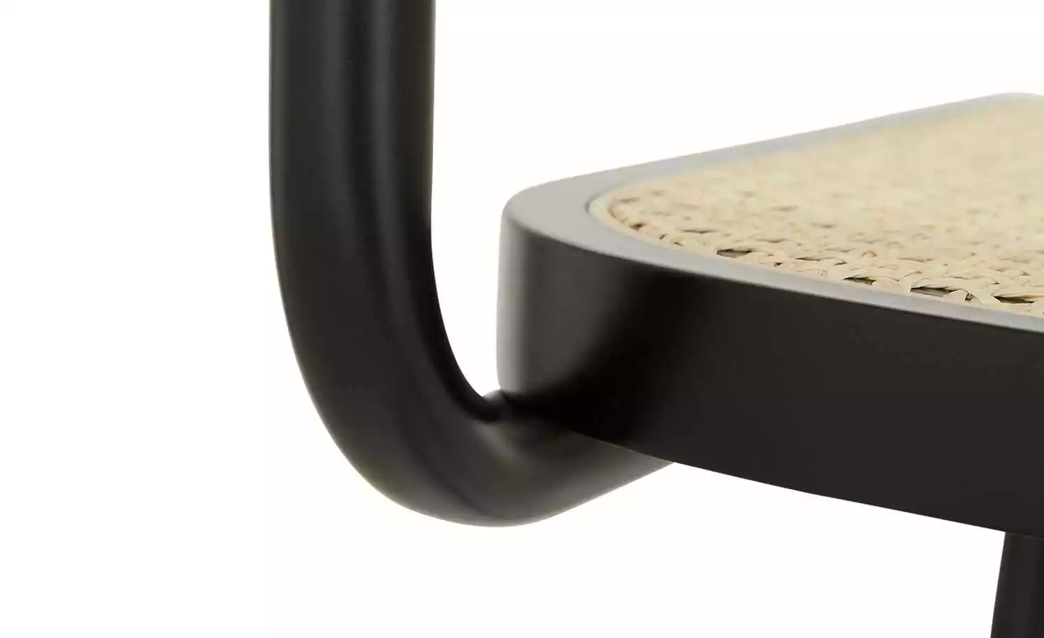 Schwingstuhl Marvin | Nein Schwarz 13 Schwingstuhl Marvin | Nein Schwarz – Bild 11