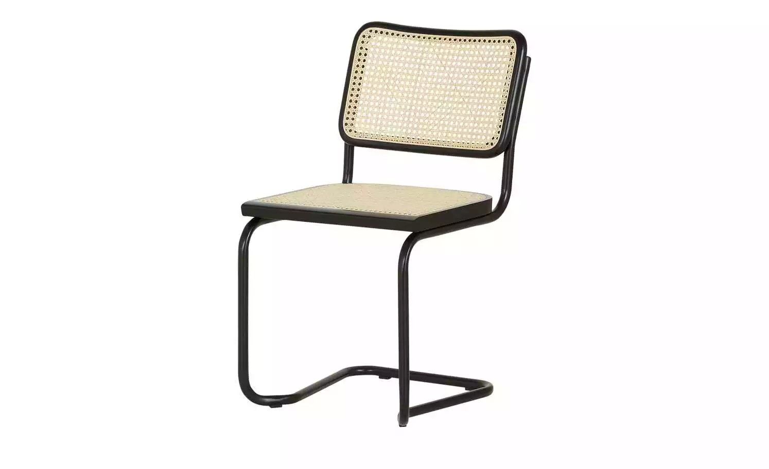 Schwingstuhl Marvin | Nein Schwarz 3 Schwingstuhl Marvin | Nein Schwarz