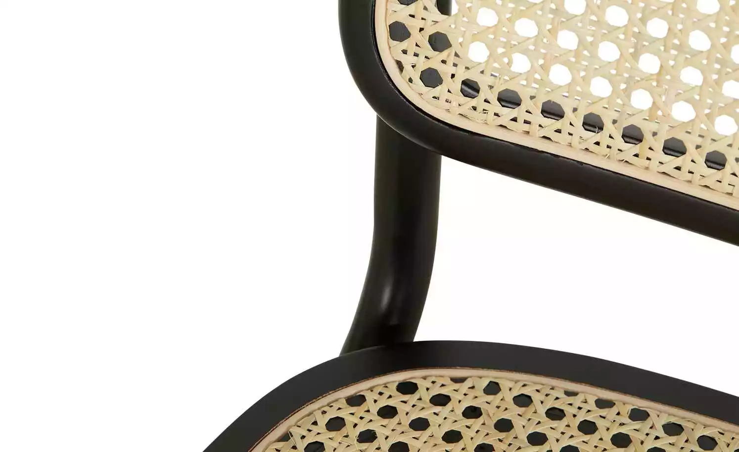 Schwingstuhl Marvin | Nein Schwarz 9 Schwingstuhl Marvin | Nein Schwarz – Bild 7