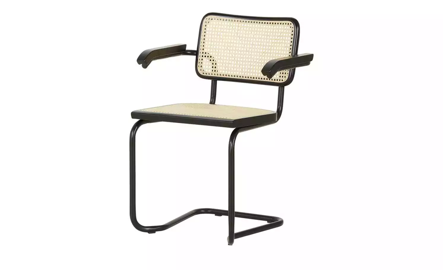 Schwingstuhl Marvin | Ja Schwarz 3 Schwingstuhl Marvin | Ja Schwarz