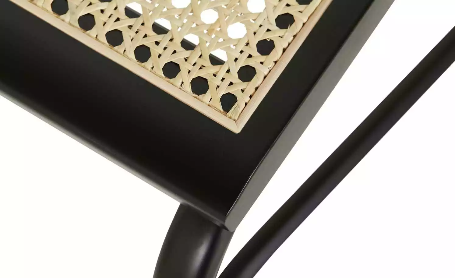 Schwingstuhl Marvin | Ja Schwarz 7 Schwingstuhl Marvin | Ja Schwarz – Bild 5