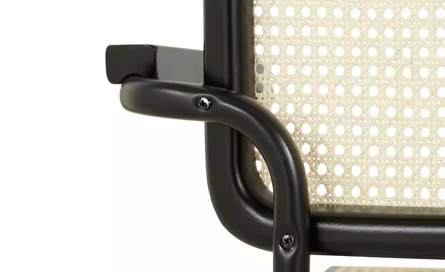 Schwingstuhl Marvin | Ja Schwarz 9 Schwingstuhl Marvin | Ja Schwarz – Bild 7