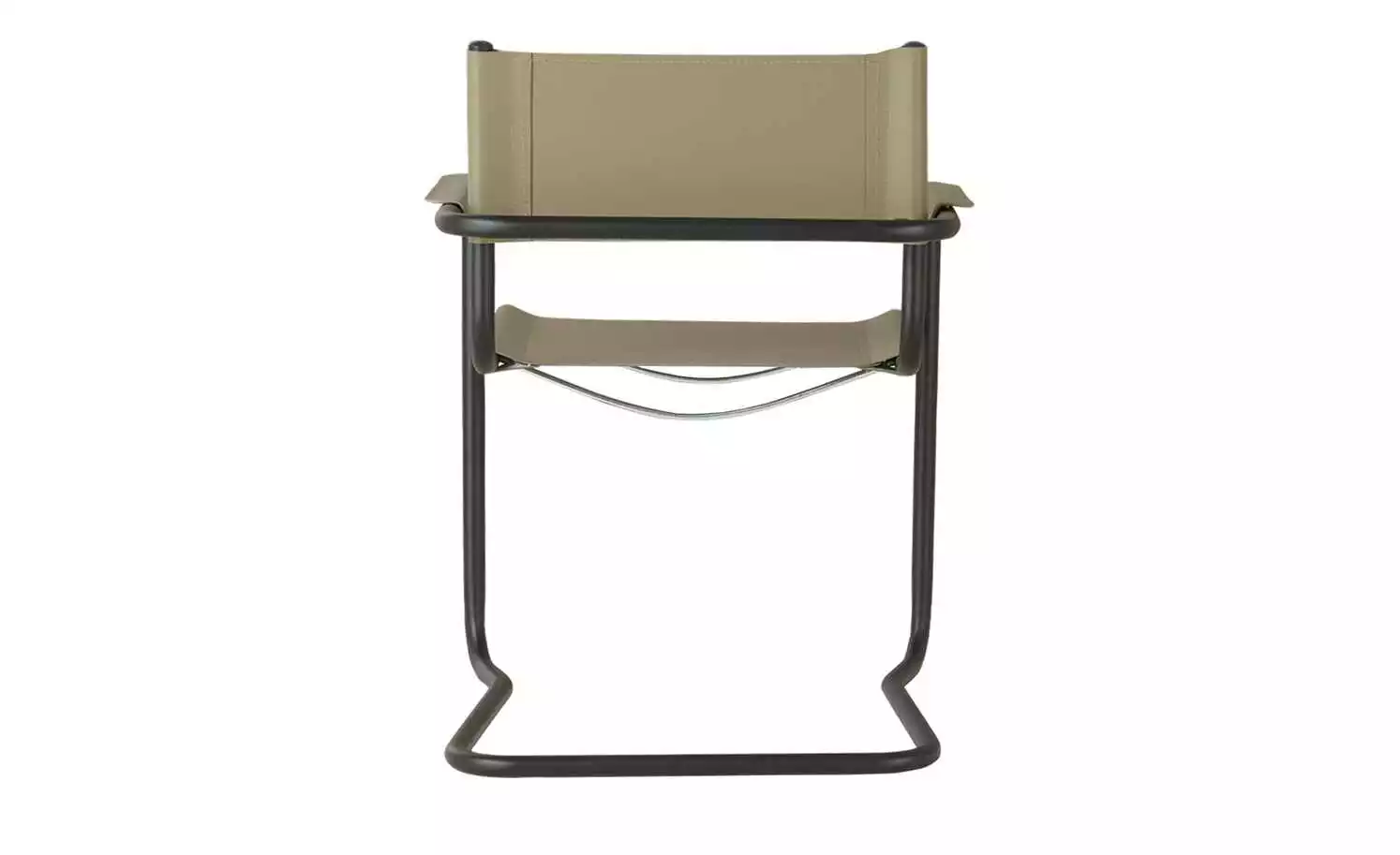 Schwingstuhl Maik | Grau 12 Schwingstuhl Maik | Grau – Bild 10