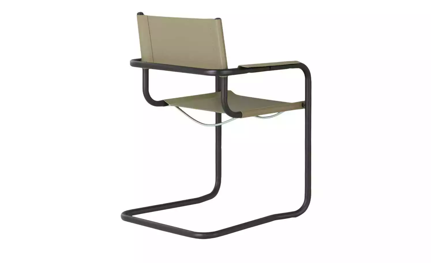 Schwingstuhl Maik | Grau 13 Schwingstuhl Maik | Grau – Bild 11