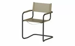 Schwingstuhl Maik | Grau