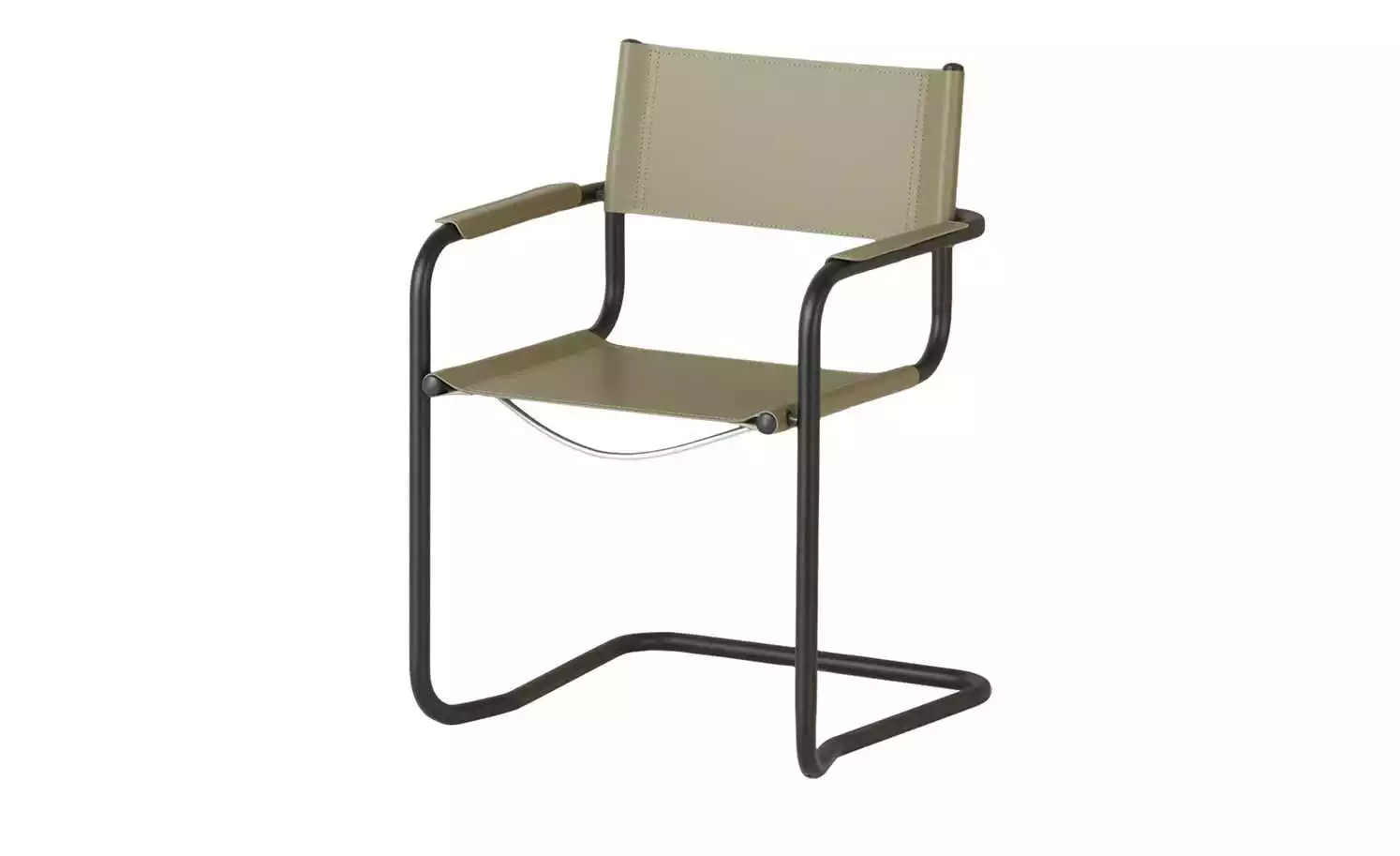 Schwingstuhl Maik | Grau 3 Schwingstuhl Maik | Grau