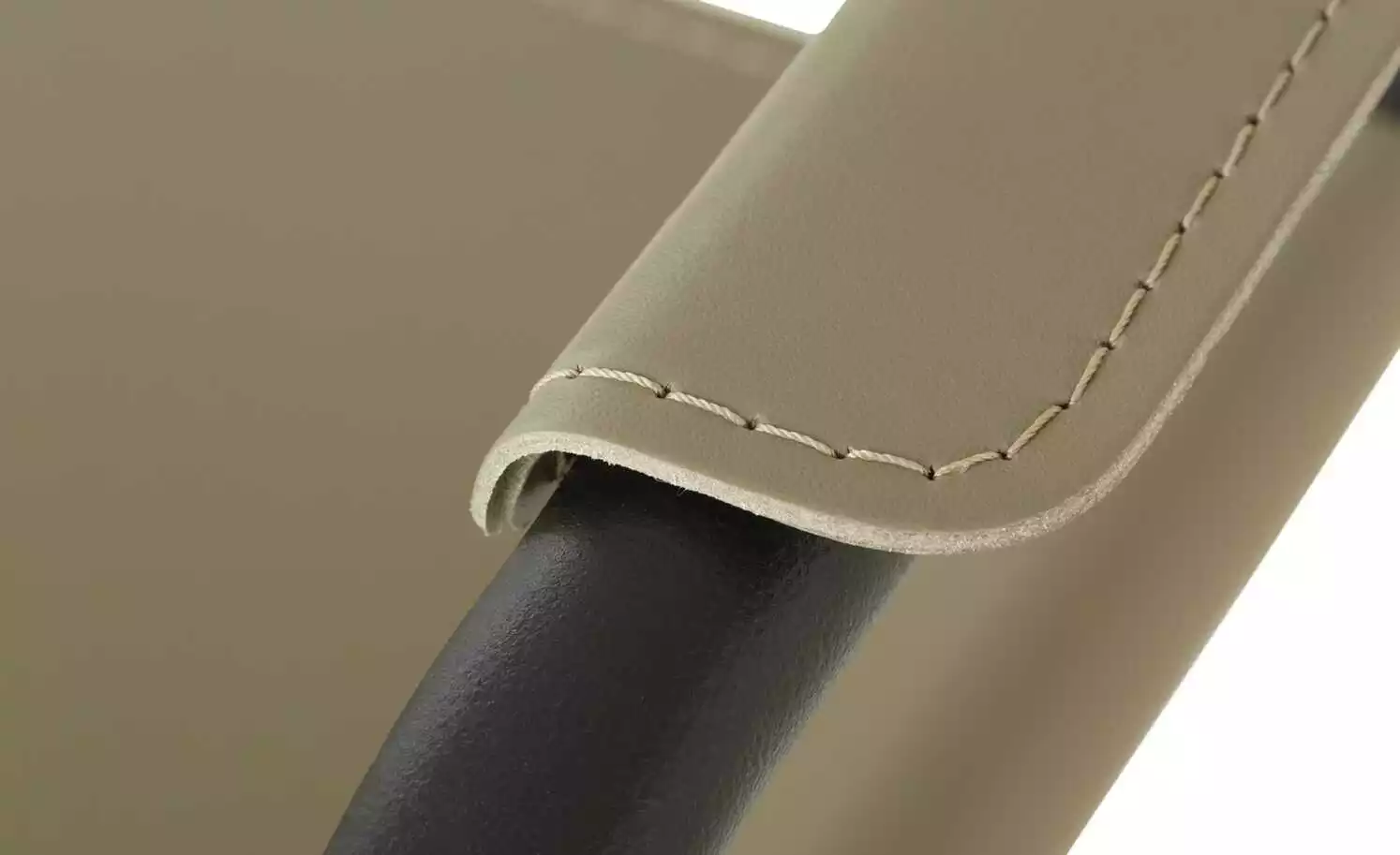 Schwingstuhl Maik | Grau 7 Schwingstuhl Maik | Grau – Bild 5