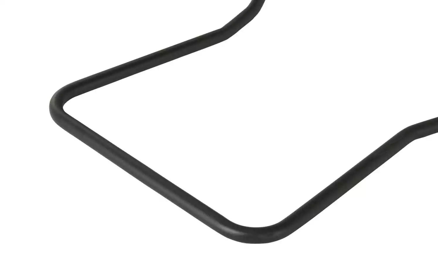 Schwingstuhl Maik | Grau 8 Schwingstuhl Maik | Grau – Bild 6