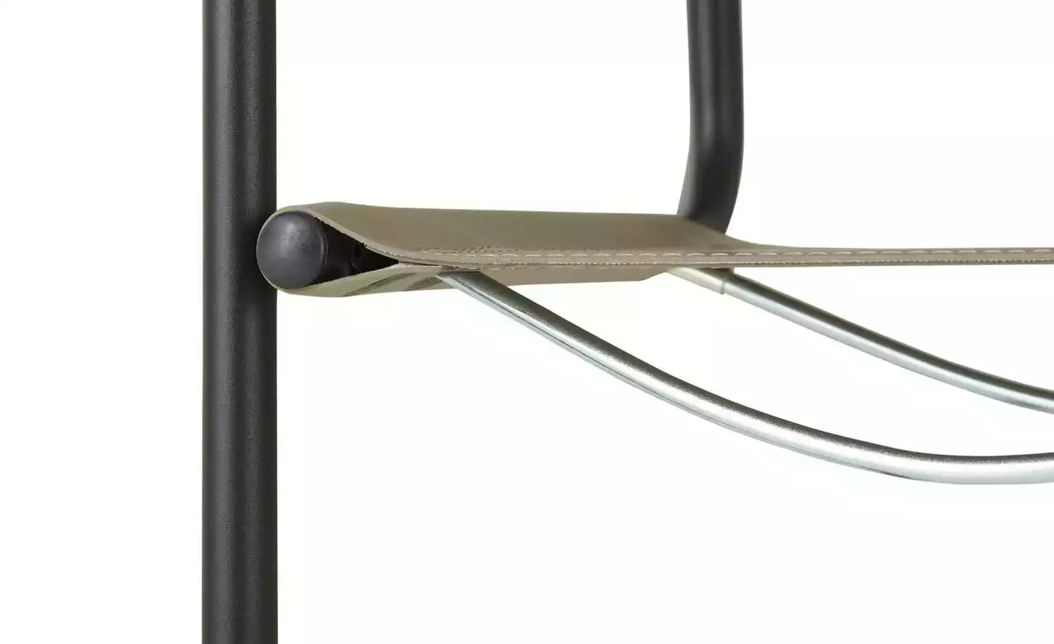 Schwingstuhl Maik | Grau 9 Schwingstuhl Maik | Grau – Bild 7