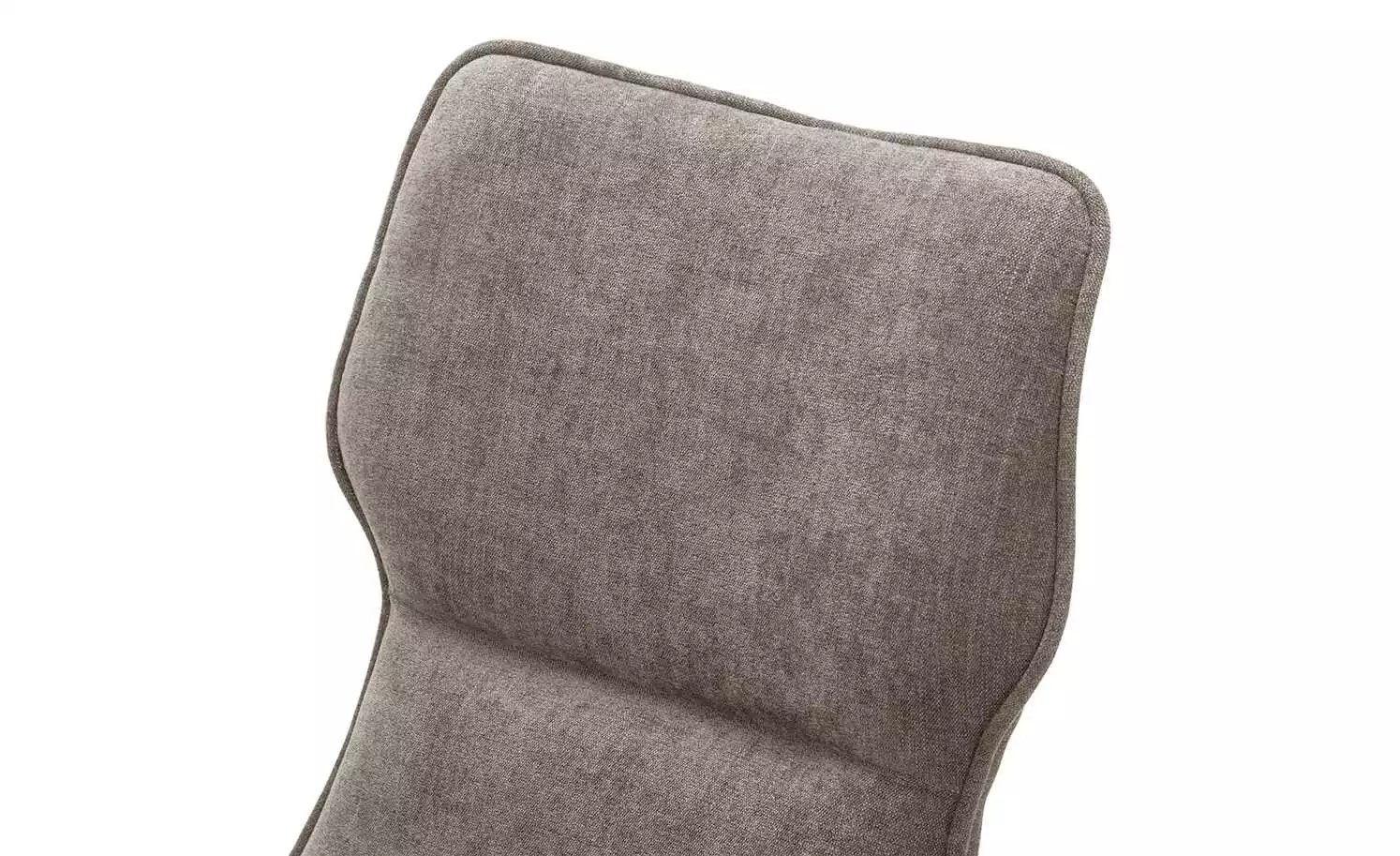 Gray & Jones Polsterstuhl Cap Ferrat One | Braun 13 Gray & Jones Polsterstuhl Cap Ferrat One | Braun – Bild 11