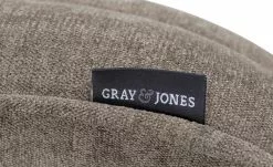 Gray & Jones Polsterstuhl Cap Ferrat One | Braun 19 Gray & Jones Polsterstuhl Cap Ferrat One | Braun -Stühle Verkäufe 2023 15300726 6 202111162234