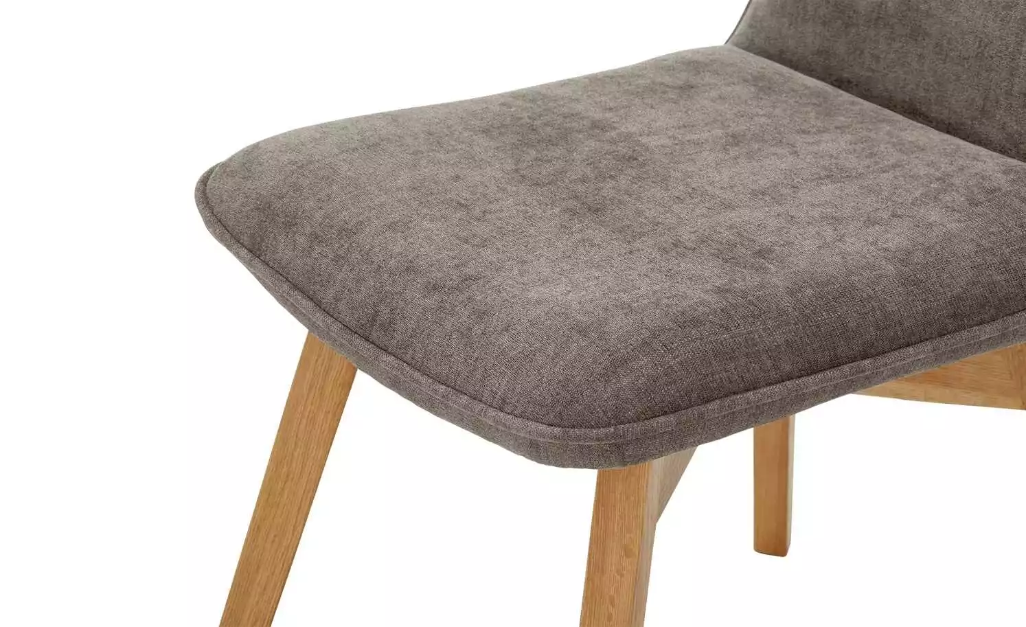 Gray & Jones Polsterstuhl Cap Ferrat One | Braun 11 Gray & Jones Polsterstuhl Cap Ferrat One | Braun – Bild 9