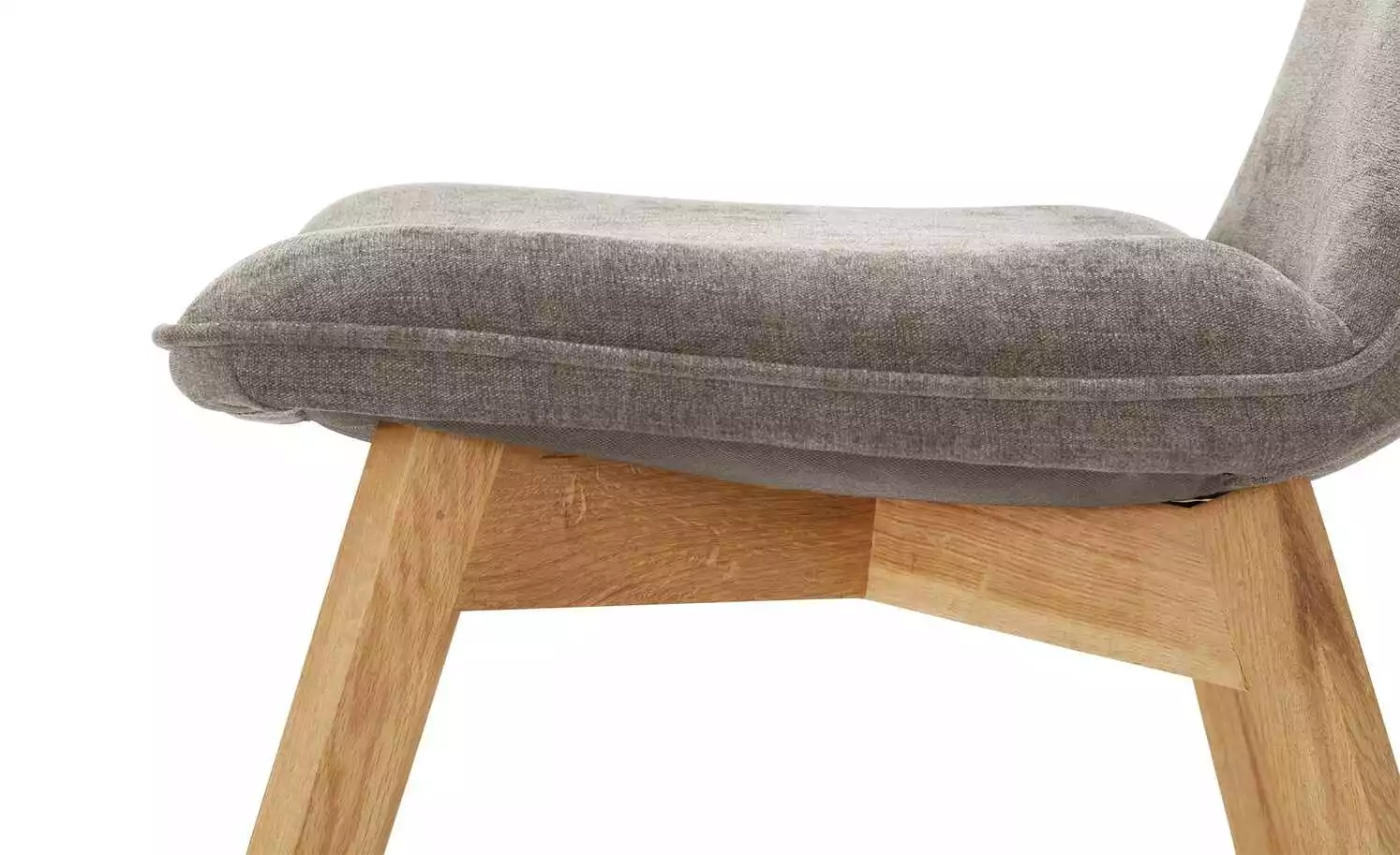 Gray & Jones Polsterstuhl Cap Ferrat One | Braun 12 Gray & Jones Polsterstuhl Cap Ferrat One | Braun – Bild 10