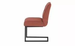 Gray & Jones Polsterschwingstuhl Black Coast One | Brick (Rot) Nein -Stühle Verkäufe 2023 15300731 13 202206232232