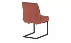 Gray & Jones Polsterschwingstuhl Black Coast One | Brick (Rot) Nein -Stühle Verkäufe 2023 15300731 6 202206232232