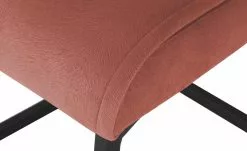 Gray & Jones Polsterschwingstuhl Black Coast One | Brick (Rot) Nein -Stühle Verkäufe 2023 15300731 9 202206232232