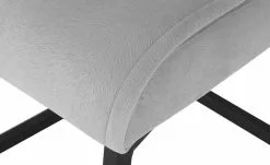 Gray & Jones Polsterschwingstuhl Black Coast One | Darkgrey (Grau) Nein -Stühle Verkäufe 2023 15300732 11 202206232232