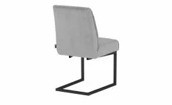 Gray & Jones Polsterschwingstuhl Black Coast One | Darkgrey (Grau) Nein -Stühle Verkäufe 2023 15300732 4 202110012237