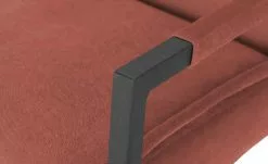 Gray & Jones Polsterschwingstuhl Black Coast One | Brick (Rot) Ja -Stühle Verkäufe 2023 15300735 11 202206231234