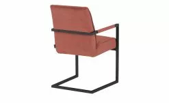 Gray & Jones Polsterschwingstuhl Black Coast One | Brick (Rot) Ja -Stühle Verkäufe 2023 15300735 5 202206231234