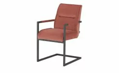 Gray & Jones Polsterschwingstuhl Black Coast One | Brick (Rot) Ja -Stühle Verkäufe 2023 15300735 6 202206231234