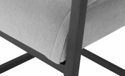 Gray & Jones Polsterschwingstuhl Black Coast One | Darkgrey (Grau) Ja -Stühle Verkäufe 2023 15300736 10 202206231234