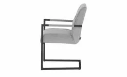 Gray & Jones Polsterschwingstuhl Black Coast One | Darkgrey (Grau) Ja -Stühle Verkäufe 2023 15300736 3 202110041237