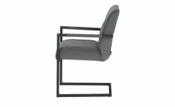 Gray & Jones Polsterschwingstuhl Black Coast One | Charcoal (Dunkelgrau) Ja -Stühle Verkäufe 2023 15300737 11 202206231234