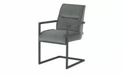 Gray & Jones Polsterschwingstuhl Black Coast One | Charcoal (Dunkelgrau) Ja -Stühle Verkäufe 2023 15300737 12 202206231234