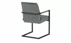 Gray & Jones Polsterschwingstuhl Black Coast One | Charcoal (Dunkelgrau) Ja -Stühle Verkäufe 2023 15300737 2 202110012237