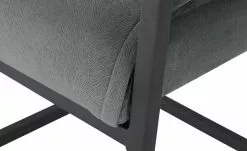 Gray & Jones Polsterschwingstuhl Black Coast One | Charcoal (Dunkelgrau) Ja -Stühle Verkäufe 2023 15300737 7 202206231234