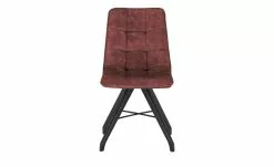 Gray & Jones Polsterstuhl Tierra Fuego One | Rust (Rot) -Stühle Verkäufe 2023 15300740 10 202111122234