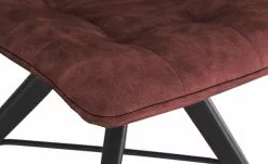 Gray & Jones Polsterstuhl Tierra Fuego One | Rust (Rot) -Stühle Verkäufe 2023 15300740 6 202111122234