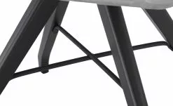 Gray & Jones Polsterstuhl Tierra Fuego One | Grey (Grau) -Stühle Verkäufe 2023 15300742 3 202111122234