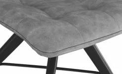 Gray & Jones Polsterstuhl Tierra Fuego One | Grey (Grau) -Stühle Verkäufe 2023 15300742 4 202111122234