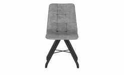 Gray & Jones Polsterstuhl Tierra Fuego One | Grey (Grau) -Stühle Verkäufe 2023 15300742 7 202111122234