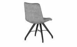 Gray & Jones Polsterstuhl Tierra Fuego One | Grey (Grau) -Stühle Verkäufe 2023 15300742 8 202111122234