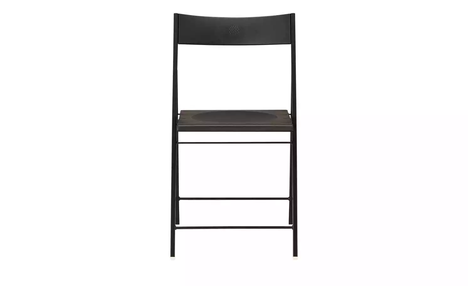 Klappstuhl Giuseppe | Schwarz 5 Klappstuhl Giuseppe | Schwarz – Bild 3