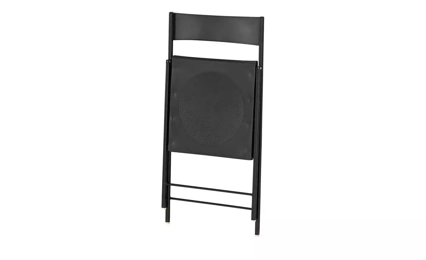 Klappstuhl Giuseppe | Schwarz 7 Klappstuhl Giuseppe | Schwarz – Bild 5