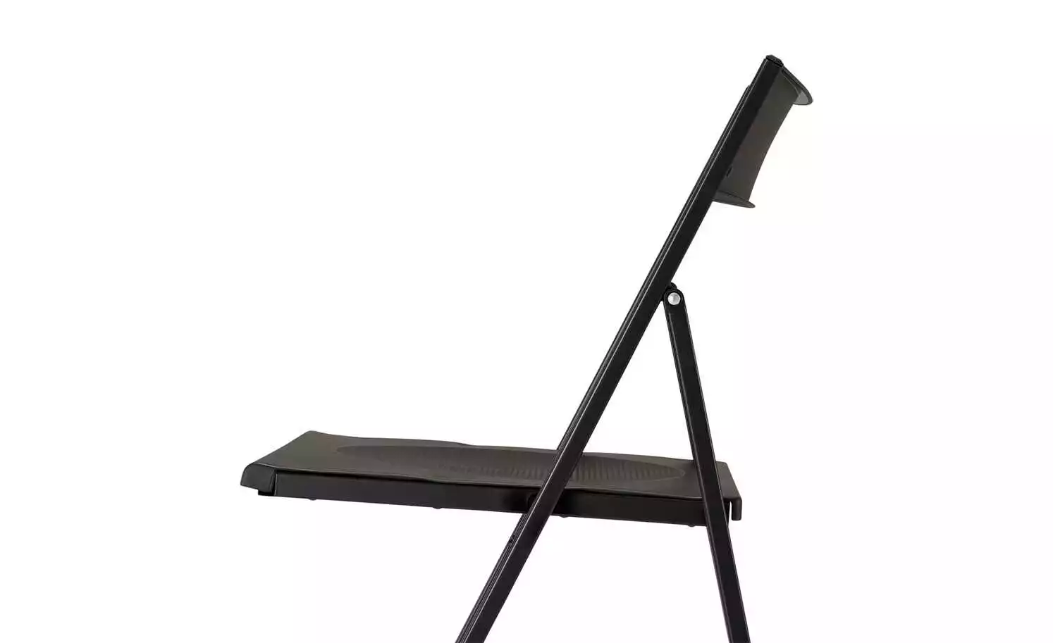 Klappstuhl Giuseppe | Schwarz 10 Klappstuhl Giuseppe | Schwarz – Bild 8