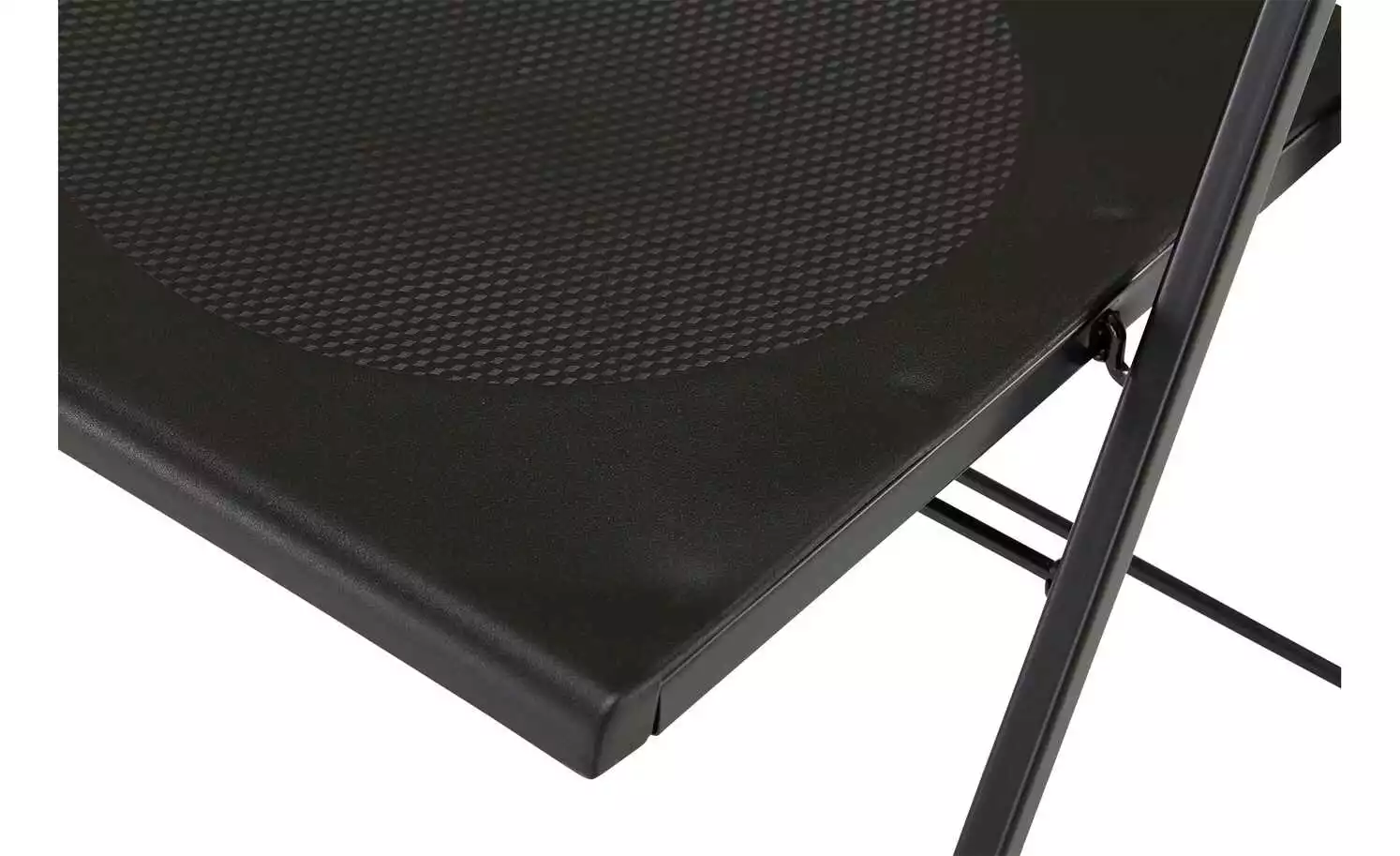Klappstuhl Giuseppe | Schwarz 11 Klappstuhl Giuseppe | Schwarz – Bild 9